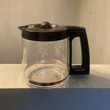 Usado, Cafeteira Hamilton Beach Flex Brew 12 xícaras garrafa de vidro substituição 49976 comprar usado  Enviando para Brazil