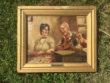 oil italian painting for sale oil italian painting for sale Blackstone