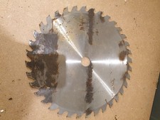 Work plus kreissägeblatt gebraucht kaufen  Burbach