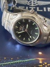 Mans adidas watch. for sale  ASHFORD
