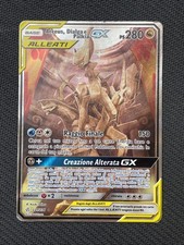 Pokemon tcg alleati usato  Ferrere