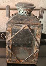 Ancienne lanterne identifier d'occasion  France