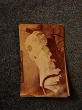 Sk142 edwardian photograph for sale  LEICESTER