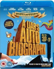 Liars autobiography 2012 for sale Liars autobiography 2012 for sale  EDGWARE