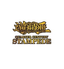 YUGIOH! QUARTO SÉCULO STAMPEDE SUPER RARO SINGLES RA04 comprar usado  Enviando para Brazil