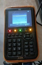 Satlink 6909 dvb usato  Castiglione delle Stiviere