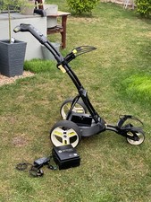 Motocaddy pro golf for sale  BRIDGWATER