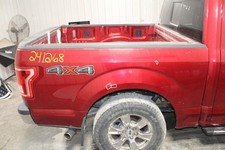 Pickup box box for sale  Mount Olive