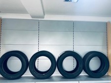 Winterreifen 235 r17 gebraucht kaufen  Twist