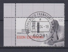 Bund 2421 eckrand gebraucht kaufen  Ransbach-Baumbach