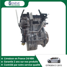 Moteur citroen 1.0 d'occasion  Niort