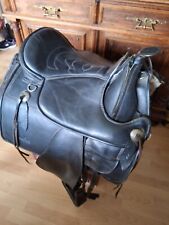 Cooler barefoot westernsattel gebraucht kaufen  Kiedrich
