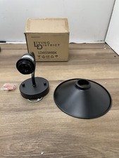 Elegant lighting ld4033w9bk for sale  Mooresville