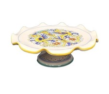 Deruta italy pottery for sale  Drexel Hill
