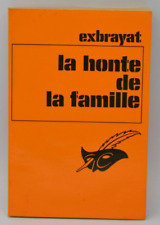 Honte famille exbrayat d'occasion  Biscarrosse