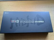 Hhkb hybrid keyboard for sale  PETERBOROUGH