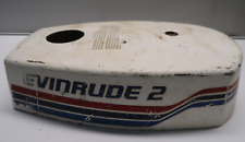 Evinrude 2hp outboard for sale  Porter