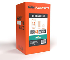 Ktm motorex oem for sale  Titusville