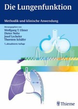 Lungenfunktion buch gebraucht kaufen  Stuttgart