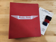 Austin healey 1.5 for sale  Louisville