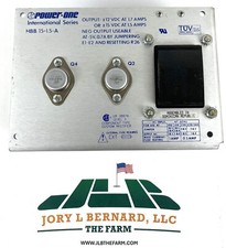 Power one international for sale  Broussard