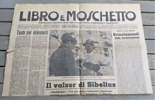 Guf libro moschetto usato Guf libro moschetto usato  Milano