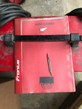 Fronius magicwave 2000 gebraucht kaufen  Berkenthin
