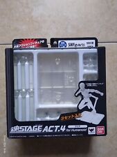 Stage act for usato  Due Carrare