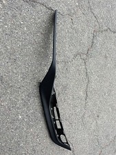 Baffo coperchio paraurti usato  Ragalna
