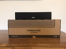 Teufel cinebar bluetooth gebraucht kaufen  Birstein