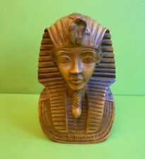 Vintage resin egyptian for sale  ROMFORD