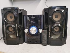 Panasonic akx52 sub for sale  BOURNEMOUTH