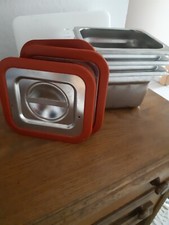 Rieber gastronorm behälter gebraucht kaufen  Sendenhorst