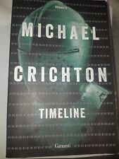 Libro timeline michael usato  Certosa di Pavia