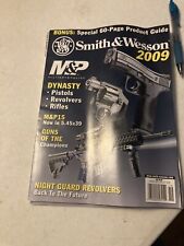 Smith wesson 2009. for sale  South Paris