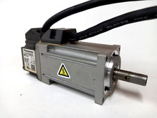 Servomotore panasonic msmd012p usato  Carpi