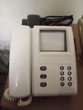 Elvox art.53e8 videocitofono usato  Vaiano Cremasco
