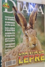 Diana 2001 starna usato  Salerno