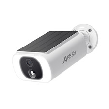 Anran 3mp solar gebraucht kaufen  Langenlonsheim