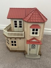 sylvanian families willow hall for sale sylvanian families willow hall for sale CHESTER