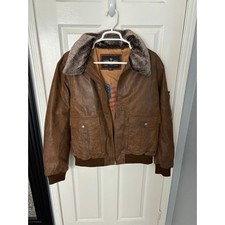 Flavor men leather for sale  Oceanside