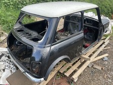 Rover mini cooper for sale  EVESHAM