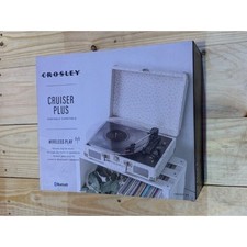 Crosley cruiser plus for sale  Fort Mill