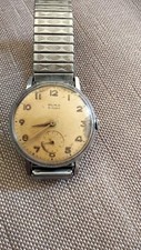 Orologio carica manuale usato  Sant Agnello