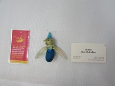 Handcrafted fairy baby for sale  STEVENAGE