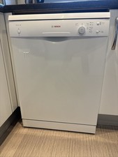 Bosch dishwasher for sale  HOLSWORTHY