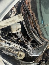 Gearbox 83k volvo for sale  CLACTON-ON-SEA