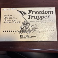 1972 buck usa for sale  Surprise