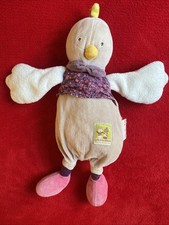 Peluche doudou poule d'occasion Peluche doudou poule d'occasion  La Rochelle