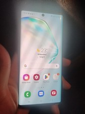 Samsung galaxy note10 d'occasion  Mérignac